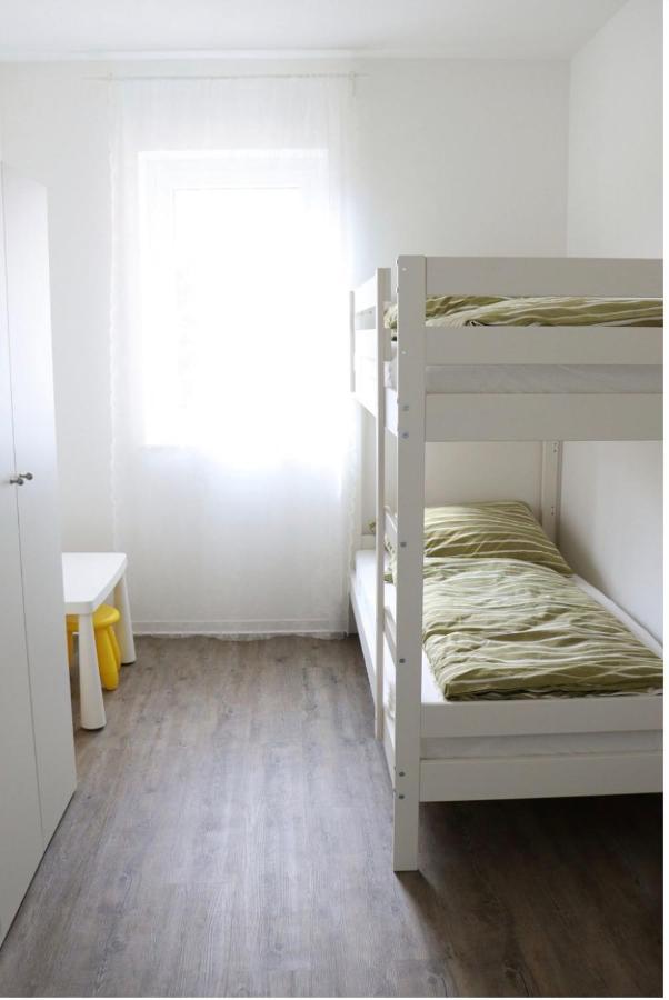 Fewo Rodalben Pfalz Luaran gambar